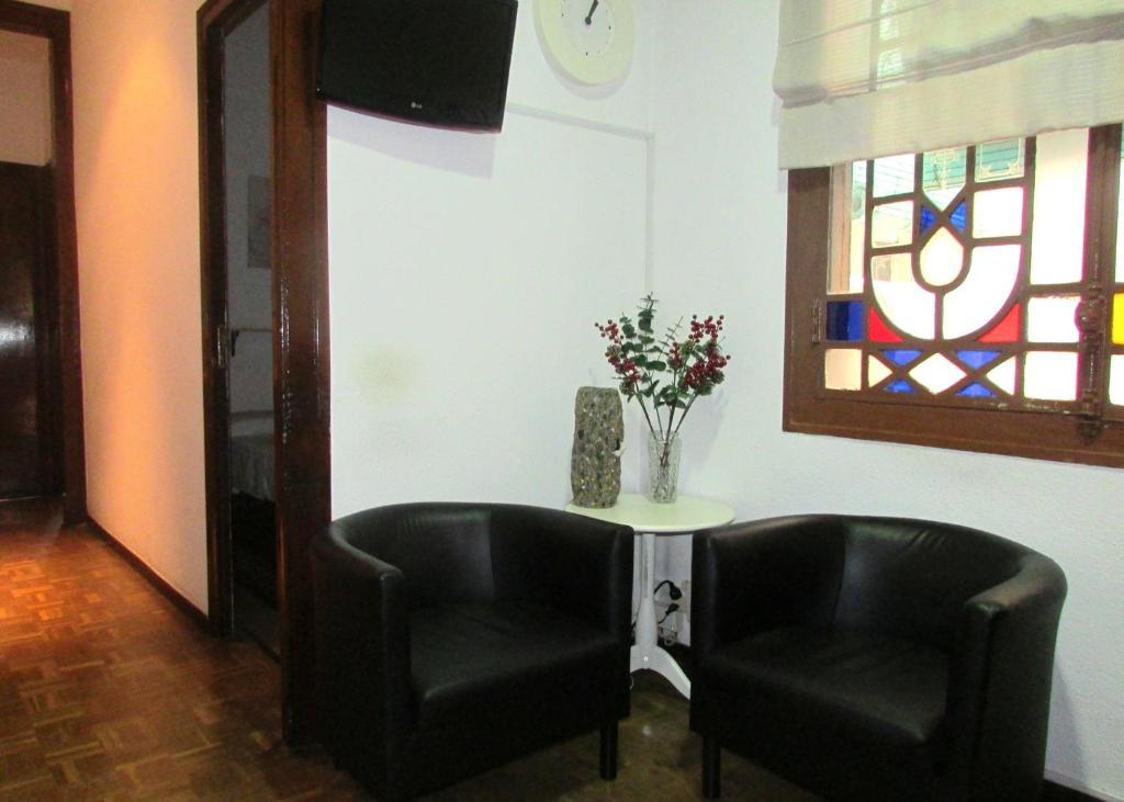 Hostal Lima — Photos 3